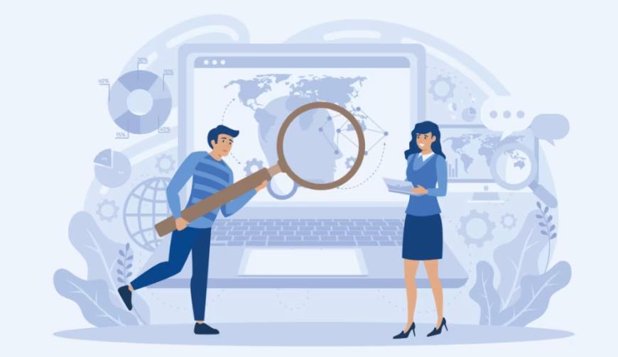 市南区小程序开发公司选型指南:6大核心JavaScript框架深度解析